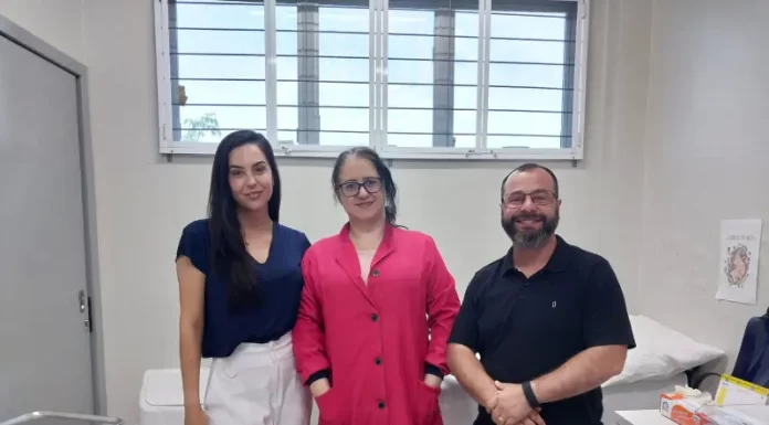 Sombrio conta com nova médica ginecologista