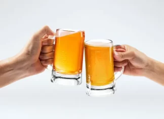 Começa o Festival de Cerveja do Natal dos Canyons