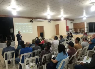 Cooperja realiza pré assembleia em regiões de sua atuação