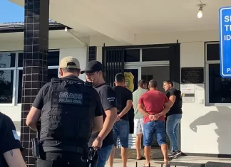 Polícia Civil deflagra Operação Iluminatus em cidades do RS e SC