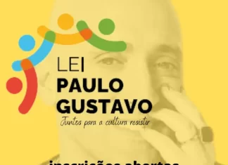 Sombrio divulga projetos selecionados para a Lei Paulo Gustavo