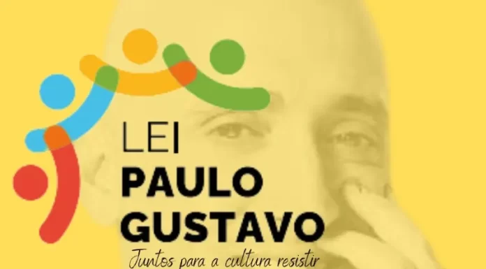 Cultura de Balneário Gaivota lança editais de chamamento para a Lei Paulo Gustavo