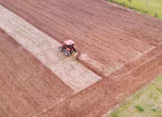 Secretaria de Agricultura de Sombrio faz balanço de ações de 2023