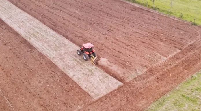 Secretaria de Agricultura de Sombrio faz balanço de ações de 2023