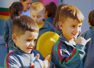 Educação de Sombrio faz balanço de ações de 2023