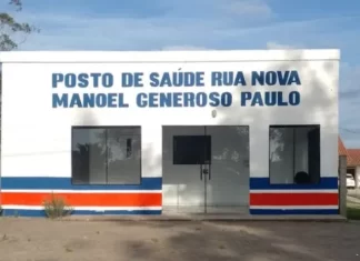 Balneário Gaivota abre duas novas Unidades de Saúde