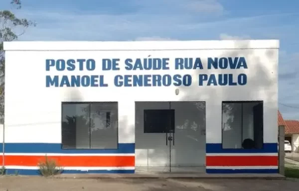 Balneário Gaivota abre duas novas Unidades de Saúde