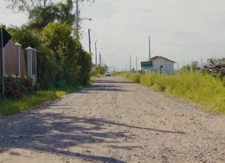 Nova ordem de serviço é assinada em Sombrio