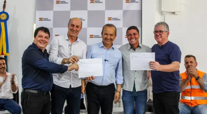 Governo do estado garante R$ 2 milhões para o Hospital de Praia Grande