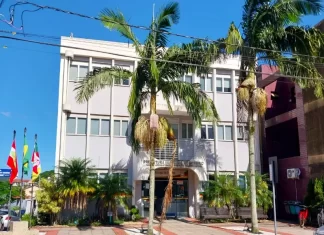 Sombrio decreta Ponto Facultativo nesta sexta-feira