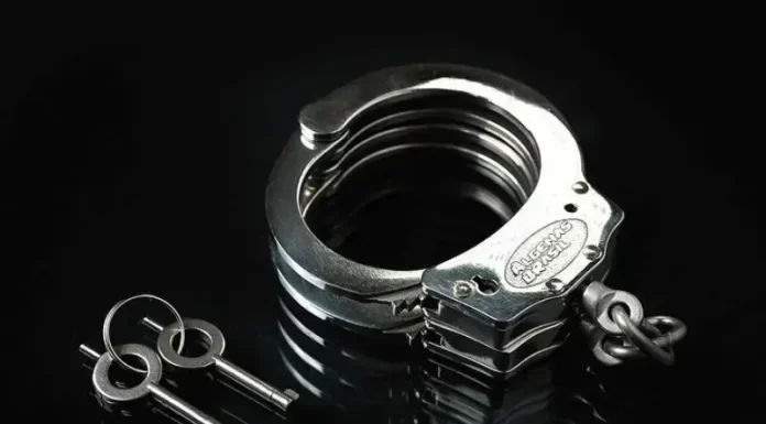 Homem é preso por descumprir medida protetiva em Timbé do Sul