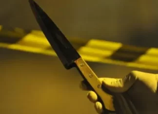 Mulher é esfaqueada em plena luz do dia em Balneário Gaivota