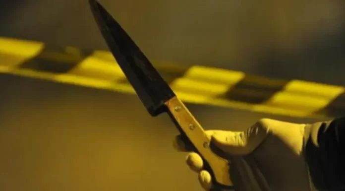 Mulher é esfaqueada em plena luz do dia em Balneário Gaivota