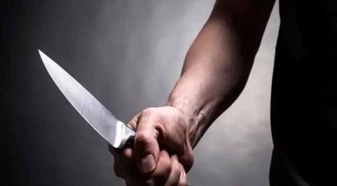 Violência Familiar: Homem fica gravemente ferido após ser esfaqueado por cunhado em Passo de Torres