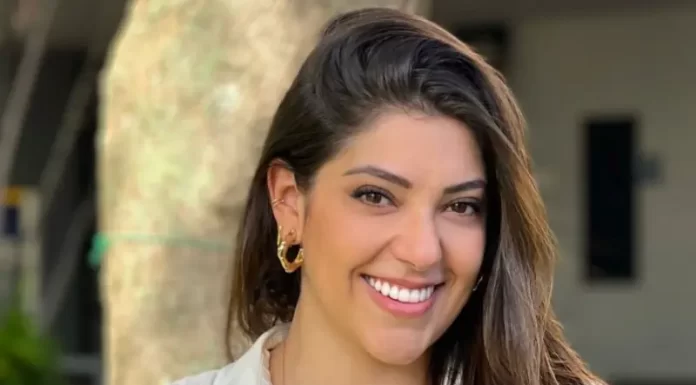 Camila Telles é uma das atrações do campo agroacelerador da Cooperja