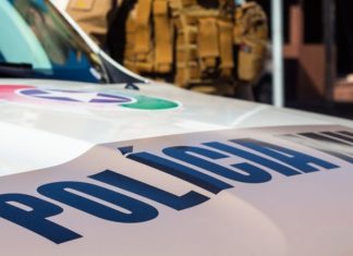 Com mandado de prisão em aberto por estupro de vulnerável e com tornozeleira rompida, homem é preso