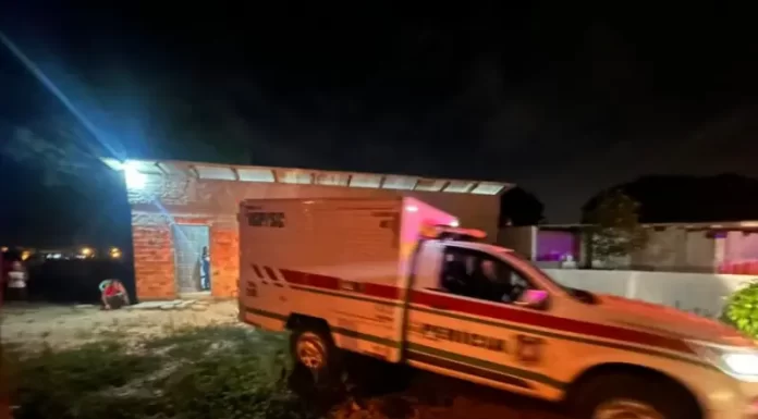 Araranguá: Adolescente é executado a tiros dentro de casa