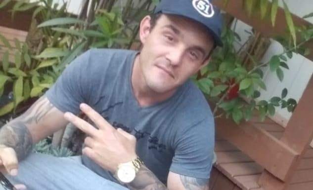 Identificado corpo encontrado no Rio Amola Faca em Turvo