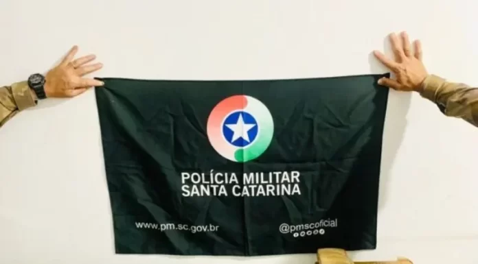 PM apreende mais de 15kg de maconha em Araranguá