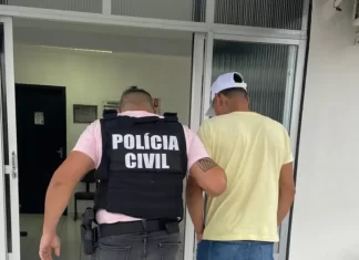 Venezuelano é preso em Morro Grande pela Polícia Civil