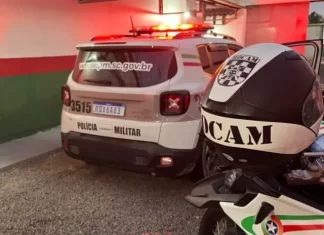 Atrás das grades: trabalho conjunto entre Polícias Civil e Militar resulta na prisão do ladrão de bicicletas