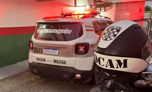 Atrás das grades: trabalho conjunto entre Polícias Civil e Militar resulta na prisão do ladrão de bicicletas