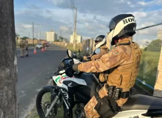 Polícia Militar intensifica operações em Araranguá