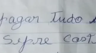 Sobrevivente de tentativa de feminicídio em Santa Rosa do Sul revela ter recebido novas ameaças