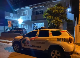 Homem tenta matar próprio irmão em Sombrio