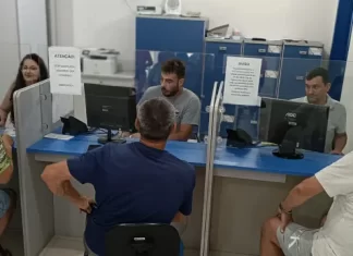 Contribuintes de Balneário Gaivota já podem pagar o IPTU com 50% de desconto em Cota Única
