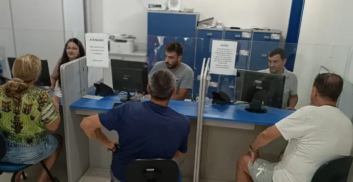 Contribuintes de Balneário Gaivota já podem pagar o IPTU com 50% de desconto em Cota Única