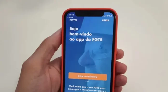 Saque do FGTS por Calamidade para os sombrienses encerra em 15 de janeiro