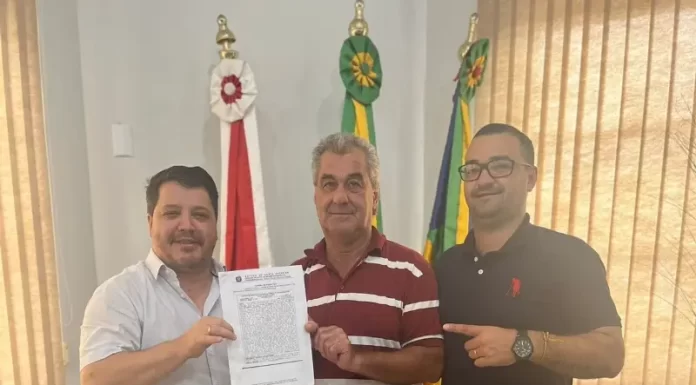 Com aquisição da matrícula, campo Sorefa poderá receber investimentos da prefeitura de Praia Grande