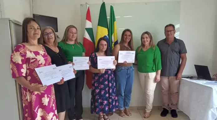 Novas conselheiras tutelares são empossadas, em Jacinto Machado
