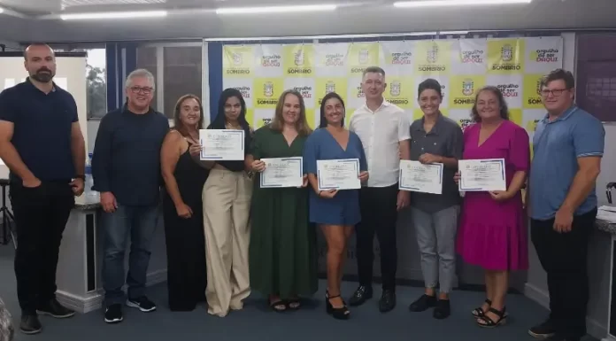 Posse dos Conselheiros Tutelares em Sombrio reforça compromisso com a proteção da infância