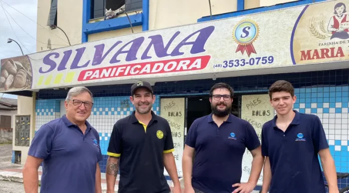 Panificadora Silvana: 4ª Geração de amor e dedicação aos pães da festa da figueirinha