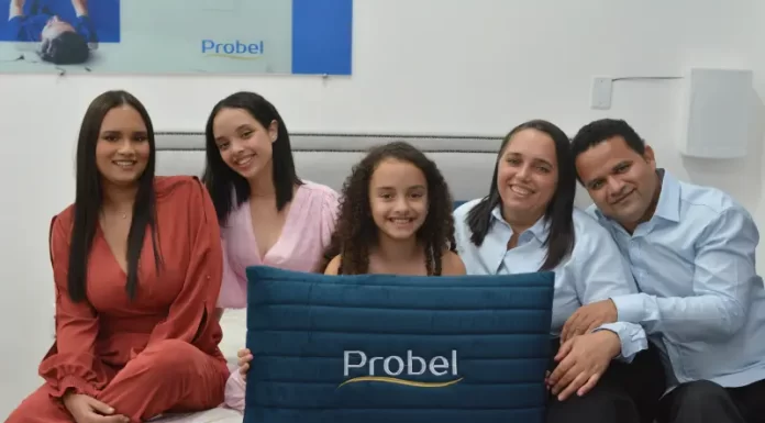 Probel Colchões inaugura em Araranguá e a região ganha um novo conceito em conforto e qualidade de Sono.