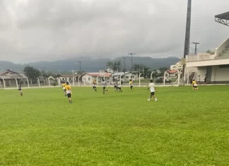 Projetos esportivos voltam à ativa, em Jacinto Machado