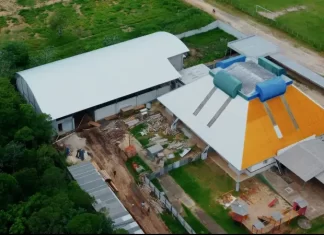 Sombrio: duas obras em andamento somam mais de R$ 5 milhões em investimentos