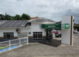 Sombrio adquire geladeiras nobreak para unidades de saúde