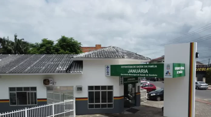 Sombrio adquire geladeiras nobreak para unidades de saúde