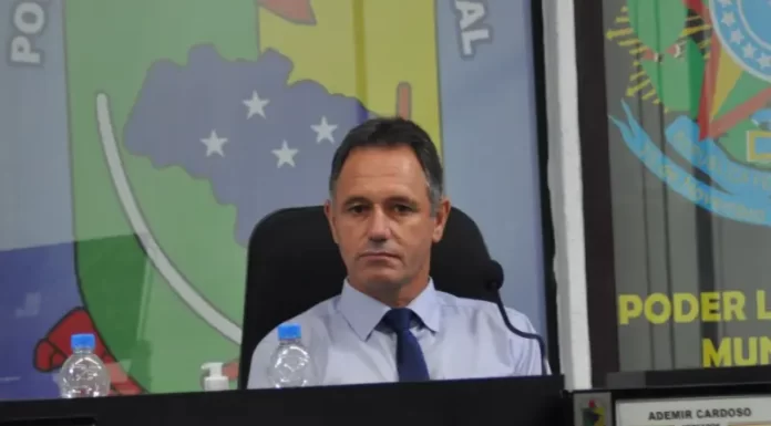 Câmara Municipal de Sombrio devolve dinheiro ao executivo