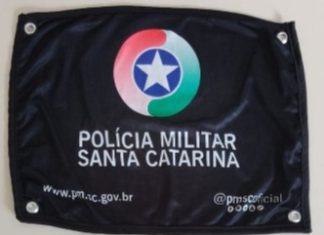 Pistola furtada há 30 anos no Rio Grande do Sul é recuperada pela PM no sul de Santa Catarina