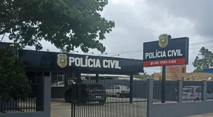 Polícia Civil captura suspeita de homicídio no RS em Balneário Gaivota