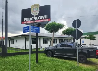 Polícia Civil de Sombrio prende homem por estupro de vulnerável