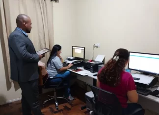 Sombrio capacita Conselheiras Tutelares