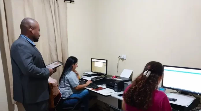 Sombrio capacita Conselheiras Tutelares