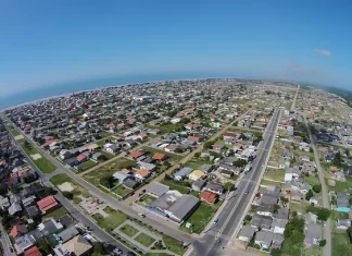 Prefeitura de Balneário Gaivota lança edital para Concurso Público