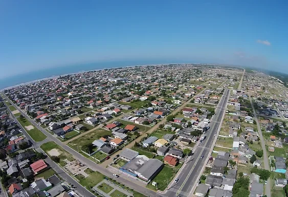 Prefeitura de Balneário Gaivota lança edital para Concurso Público
