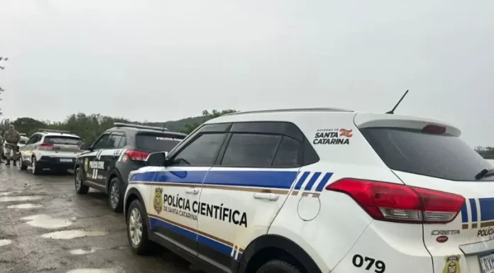 Identificado corpo encontrado em novembro no Rio Araranguá